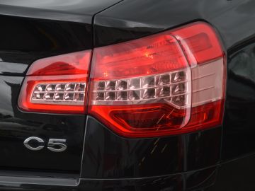 Citroën C5